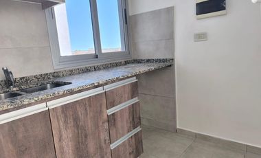Departamento 2 amb con cochera