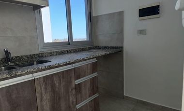 Departamento 2 amb con cochera