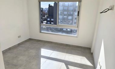 Departamento 2 amb con cochera