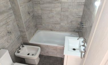 Departamento 2 amb con cochera