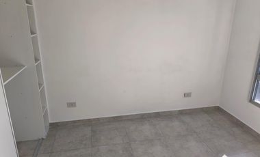 Departamento 2 amb con cochera