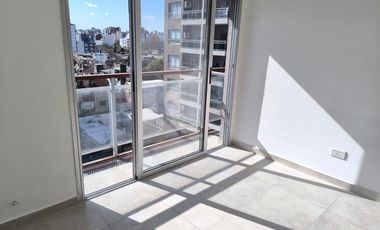 Departamento 2 amb con cochera