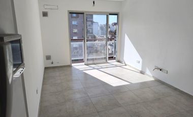 Departamento 2 amb con cochera