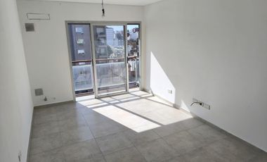 Departamento 2 amb con cochera