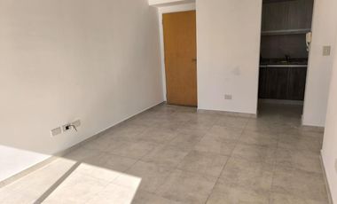 Departamento 2 amb con cochera