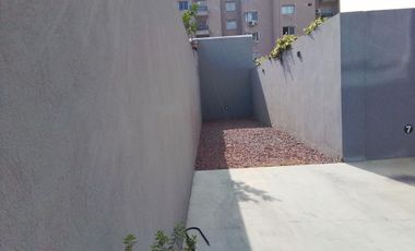 Departamento 2 amb con cochera