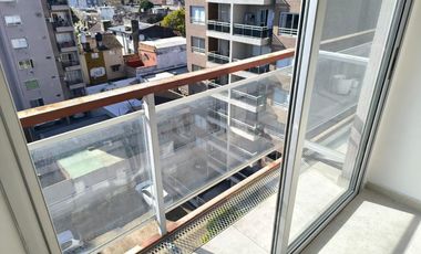 Departamento 2 amb con cochera