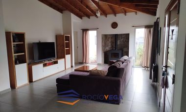 Casa en venta y/o alquiler en La Cesarina, General Rodriguez