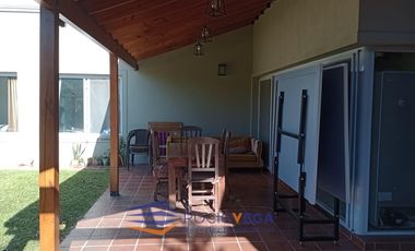 Casa en venta y/o alquiler en La Cesarina, General Rodriguez