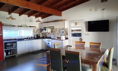 Casa en venta y/o alquiler en La Cesarina, General Rodriguez