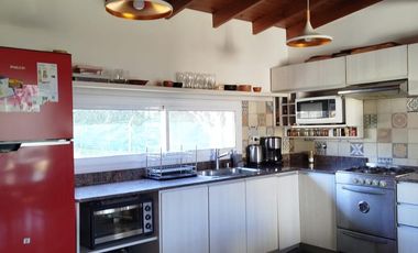 Casa en venta y/o alquiler en La Cesarina, General Rodriguez