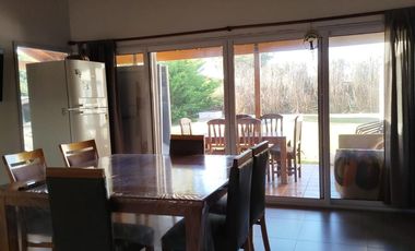 Casa en venta y/o alquiler en La Cesarina, General Rodriguez