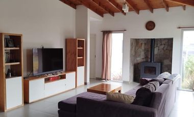 Casa en venta y/o alquiler en La Cesarina, General Rodriguez