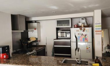 Excelente 2 ambientes en Lomitas, con Amenities