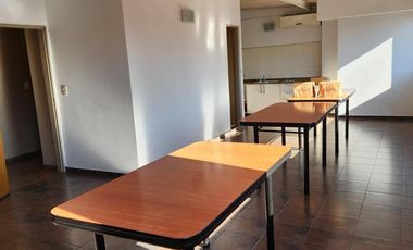 Excelente 2 ambientes en Lomitas, con Amenities