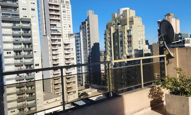 Excelente 2 ambientes en Lomitas, con Amenities