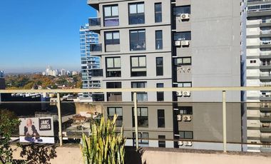 Excelente 2 ambientes en Lomitas, con Amenities