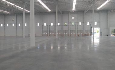 En Renta | Bodega Industrial | Tultepec, Estado de México| 18,802m2