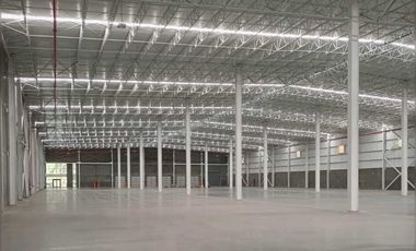 En Renta | Bodega Industrial | Tultepec, Estado de México| 37,604m2