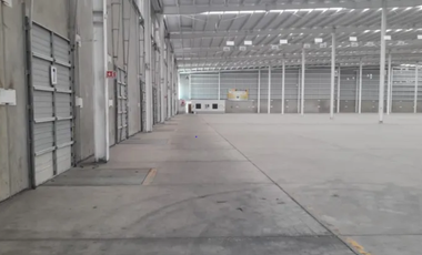 En Renta | Bodega Industrial | Tultepec, Estado de México| 18,802m2