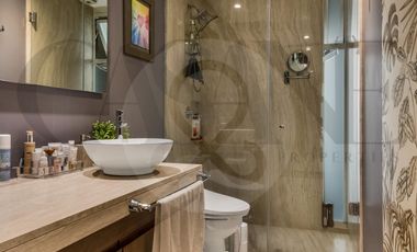 Departamento en renta en Polanco