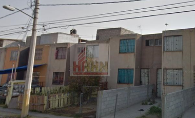 Casa en venta en El Reloj, San Pablo de Las Salinas