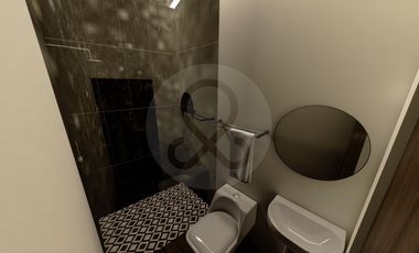 Departamento en renta en Escandón I Sección