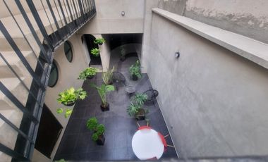 Departamento en renta en Escandón I Sección