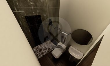 Departamento en renta en Escandón I Sección