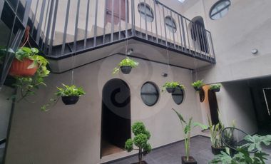 Departamento en renta en Escandón I Sección
