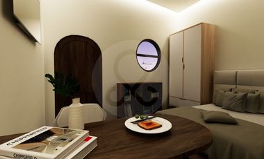 Departamento en renta en Escandón I Sección