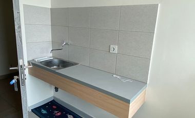 DIJUAL APARTEMEN OSAKA PIK2 lantai rendah view tidak kehalang