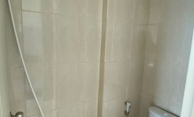 DIJUAL APARTEMEN OSAKA PIK2 lantai rendah view tidak kehalang