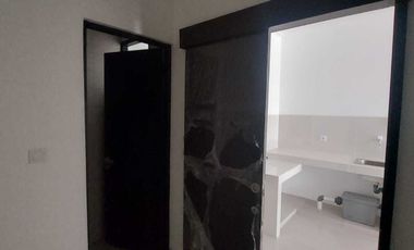 DISEWAKAN Rumah PIK2 milenial 2 kamar +1 56 meter