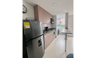 Apartamento Paris