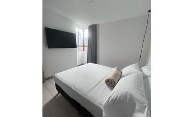 Apartamento Paris