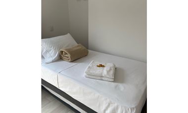 Apartamento Paris