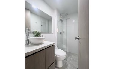 Apartamento Paris