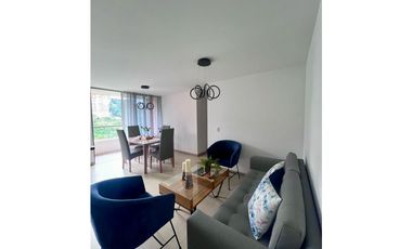 Apartamento Paris