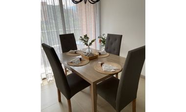 Apartamento Paris
