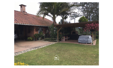 Casa Finca Envigado