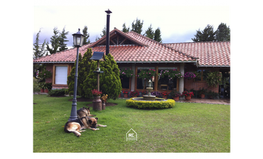 Casa Finca Envigado