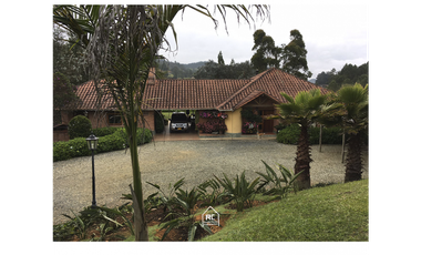 Casa Finca Envigado