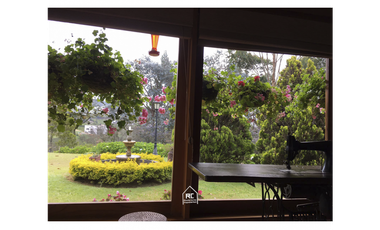 Casa Finca Envigado