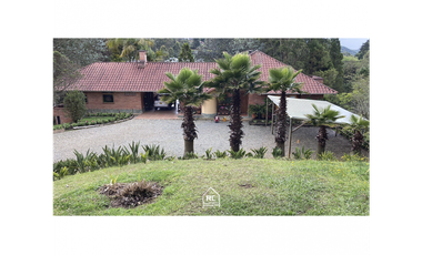 Casa Finca Envigado