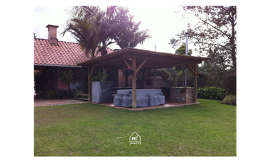 Casa Finca Envigado