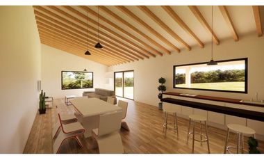 Casa Campestre San Vicente 2