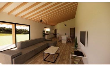 Casa Campestre San Vicente 2