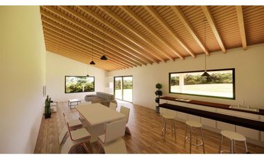 Casa Campestre San Vicente 2