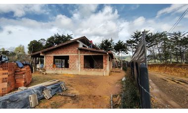 Casa Campestre San Vicente 2